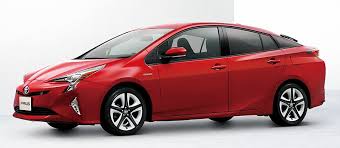 There was a lot of imperfect information within the case for toyota to make its decision. Under The Hood Of The All New Toyota Prius Toyota Global Newsroom Toyota Motor Corporation Official Global Website