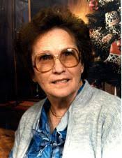 Contributions to the tribute of Bessie Aycock