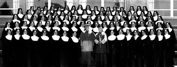 These nuns left the convent but never each other - The Boston Globe