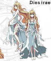 Pin On Anime Game Coser