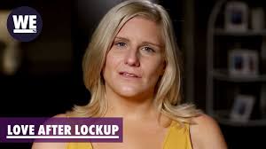 Meet Jessica Maurice Love After Lockup Youtube