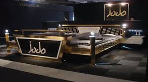 Own a bed that is designed to look as beautiful and unique as it feels. Here Are The 5 Most Expensive Beds In The World Luxurylaunches