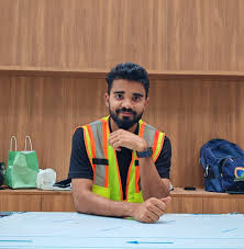 Profile for Md Abdul Batin Foysol