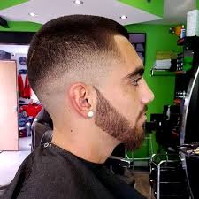Depending on the hair and personal style, fades. 40 Skin Fade Haircuts Bald Fade Haircuts