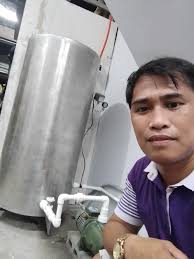 TUBERO PLUMBING SERVICE Legit waterpump installer highly recommended 💯  waterpump installer Expert. "Tubero Po Ako" All kind plumbing services  Waterpump installer. #09280445186 Manila Qcity Caloocan Malabon Navotas  Valenzuela Any location.. Sagot nyo