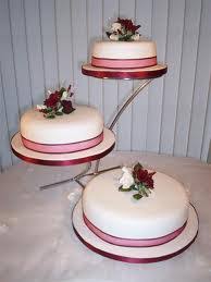 If you have any questions about your purchase or any other product for sale, our customer service representatives are available to help. Wedding 3 Tier Cake Stand