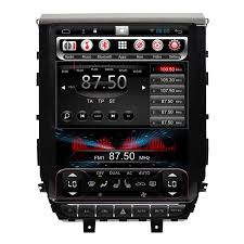 12 1 Quot Tesla Vertical Screen Android Headunit Autoradio Head Unit Car Stereo Gps For Toyota Land Cruiser 200 Lc200 Land Cruiser 200 Toyota Land Cruiser Car