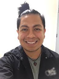 Chris Tinoco's Instagram, Twitter & Facebook