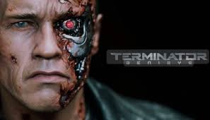 Imagine a future where all your novels are written by robots because they  understand human feelings better than we do. That's beautiful and kind of  horrifying.”