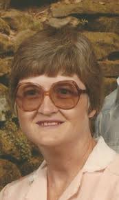 Obituary for Betty Lou (McCormick) Tyler