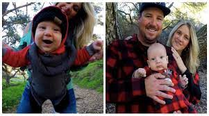 Parents Say Their Son Has 2 To 5 Years To Live After Being Diagnosed With Rare Disease Cafemom Com