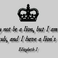 Everyone else is already taken.', marilyn monroe: Queen Elizabeth I Quotes Quotesgram
