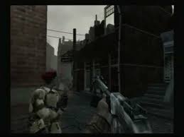Frontline developed and published by electronic arts, and was released for the sony playstation 2 on may 28, 2002. Medal Of Honor Frontline Arnhem Knights Ps2 Medal Of Honor Arnhem Knight