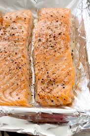 From claws to tail, lobster is one of the most delicious shellfish around. Perfect Oven Baked Salmon Laughing Spatula