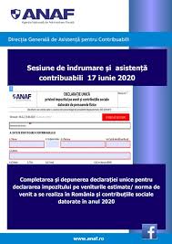 We did not find results for: Completarea Èi AgenÈia NaÈionalÄ De Administrare FiscalÄ Facebook