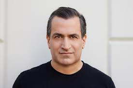 Koala Man (TV Series 2023)