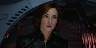 Famke janssen was born november 5, 1964, in amstelveen, the netherlands, and has two other siblings. Famke Janssen Might Consider Playing Jean Grey Again Cinemablend