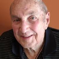 Louis DeYoung Obituary