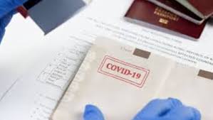 If you're not born in the united states but want to enter the country for a short or extended period of time, you need a visa. Visa Cutbacks Davis Admin Axes Travel Health Visa For Inter Island Travel And Removes Cost For Residents Eye Witness News