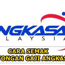 Karena untuk mengandalkan gaji setiap bulan terkadang tidak. Cara Semak Potongan Gaji Angkasa