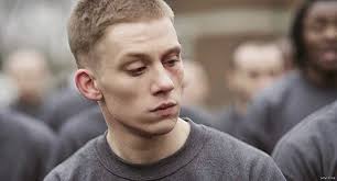 Joe cole is an english actor best known for his roles as luke in skins, tommy in offender, frank in black joseph michael cole (born 28 november 1988) is an english actor from kingston, london. Joe Cole No Curta Metragem Slap Portal Skins Brasil
