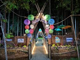 Loji karawang buka atau tutup. Hutan Kertas Destinasi Wisata Alam Di Karawang Sinar Mas