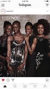 Black Panther Female Cast Black Beauties Strong Black Woman Beautiful Black Women