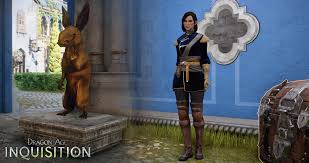 0 coins after the completion of the master of horsesquest in haven. Dragon Age Inquisition Patch 10 Notes Bioware Blog