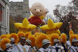 Maybe you would like to learn more about one of these? Macy S Thanksgiving Day Parade