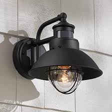 John Timberland Security Outdoor Lighting Lamps Plus
