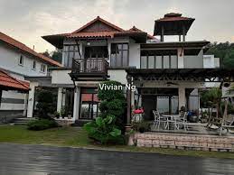 The town has nine sections: Bungalow House Alam Damai Cheras Bungalow 5 1 Bedrooms For Sale Iproperty Com My