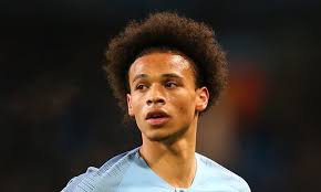 Leroy sane has always been a player that i've enjoyed using in fifa. Manchester City Leroy Sane Sur Le Depart Sport Business Mag