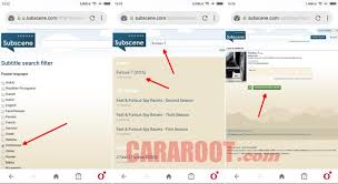 Check spelling or type a new query. Cara Menampilkan Subtitle Film Di Hp Android Tanpa Aplikasi ï½ƒaraï½'oot Com