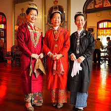 Makanan tradisional pelbagai kaum di malaysia. Pakaian Tradisional Malaysia Tsem Rinpoche