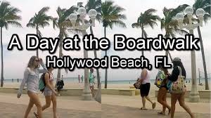 We did not find results for: Spring Day At Hollywood Beach Boardwalk Hollywood Fl Youtube