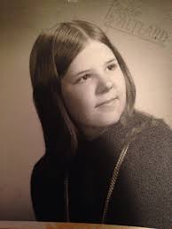 I love this picture of my mother, Barbara Lou Ames, and me when I was two  years old.