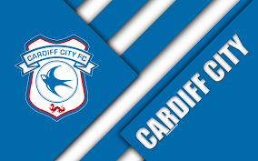 The football association of wales Herunterladen Hintergrundbild Cardiff City Fc Logo 4k Blau Weiss Abstraktion Material Design English Football Club Cardiff Wales Uk Fussball Efl Meisterschaft Mit Einer Auflosung Zu Uberwachen 3840x2400 Bilder Auf Dem Desktop