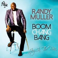 First Listen: Funk legend Randy Muller and Angela Johnson team for Summer  Jam
