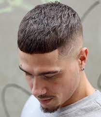 This cut allows guys with short hair to achieve a new style that is clean, fresh, and stylish. Top 10 Best Edgar Haircuts For Men