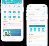 Portal Layanan Pelanggan - PLN Mobile