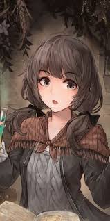  38 Ide Anim E Animasi Seni Anime Gambar
