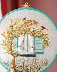 Each site features talented designers, freebies, tips, and techniques. 900 Embroidery Ideas In 2021 Embroidery Embroidery Stitches Embroidery Inspiration