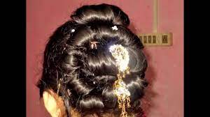 Entdecke rezepte, einrichtungsideen, stilinterpretationen und andere ideen zum ausprobieren. Bangladeshi Hairstyle Khopa