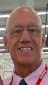 Mark Weatherby Obituary (1957