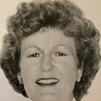 Marie Gay Saunders Obituary 2022