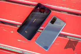 Nokia 8 V 5G UW review: Strong ...