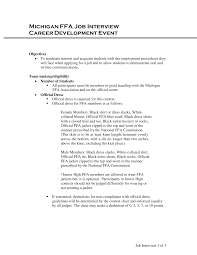 Maybe you would like to learn more about one of these? Https Www Michiganffa Org Wp Content Uploads 2020 03 Job Interview Contest Rules Pdf