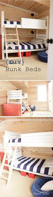 If you decide to take on this project i highly recommend you download the in my spare time i like to engineer furniture for the weekend diy'er like myself. Cool Diy Kids Bunk Bed Ideas And Tutorials 2017