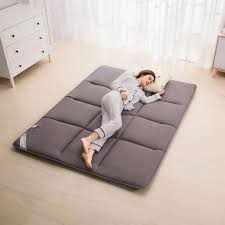 Lazada Japanese Floor Mattress Folding Mattress Soft Mattress