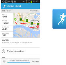 Die runde geht über den rathaussteg zurück zum festplatz. Test Lauftrainer Apps Liefern Oft Ungenaue Ergebnisse Welt